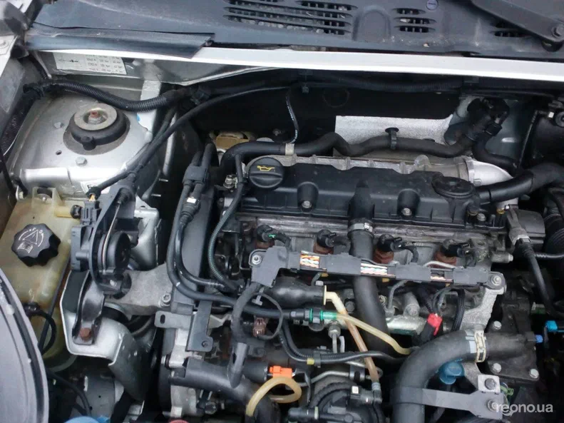 Citroen Berlingo 2005 - 11