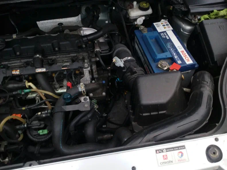 Citroen Berlingo 2005 - 10