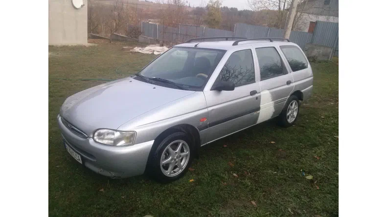 Ford Escort 1995