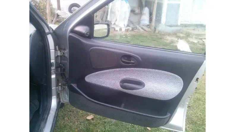 Ford Escort 1995 - 14