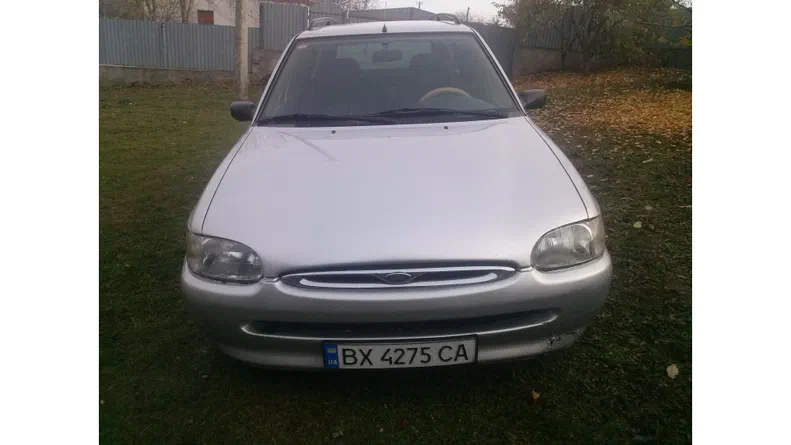 Ford Escort 1995
