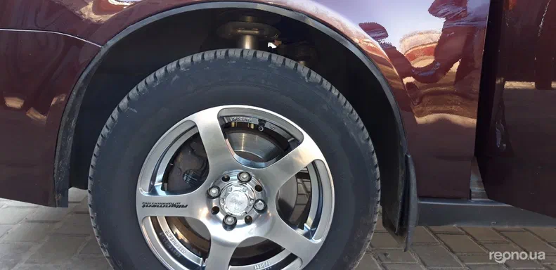 Lada (ВАЗ) Priora 2011 - 14