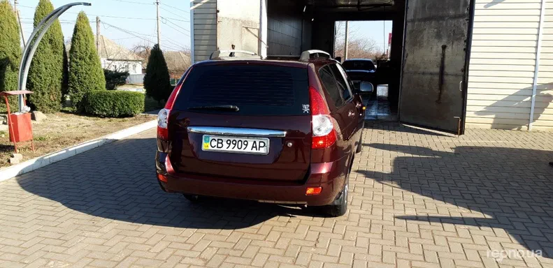 Lada (ВАЗ) Priora 2011 - 5