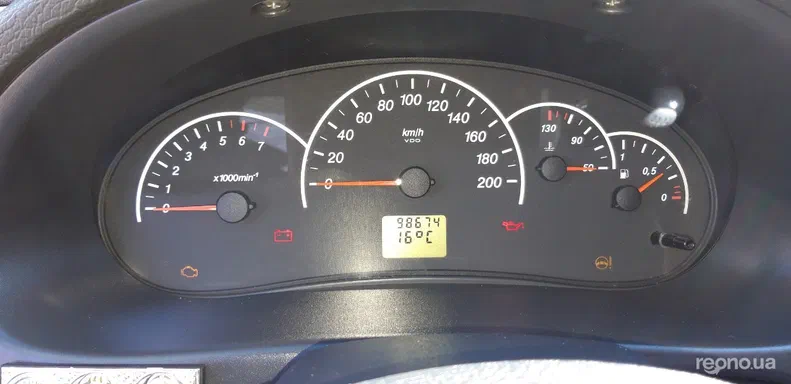 Lada (ВАЗ) Priora 2011 - 8