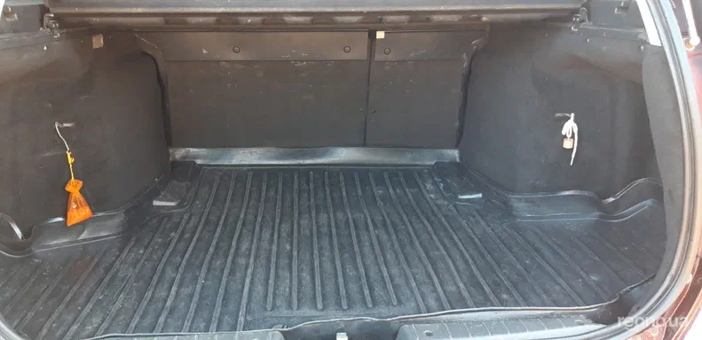 Lada (ВАЗ) Priora 2011 - 11