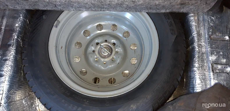 Lada (ВАЗ) Priora 2011 - 13