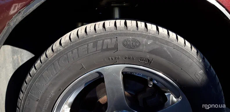 Lada (ВАЗ) Priora 2011 - 16