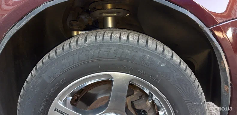 Lada (ВАЗ) Priora 2011 - 15