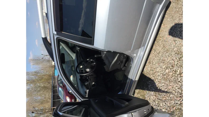 Mitsubishi Outlander 2009 - 7