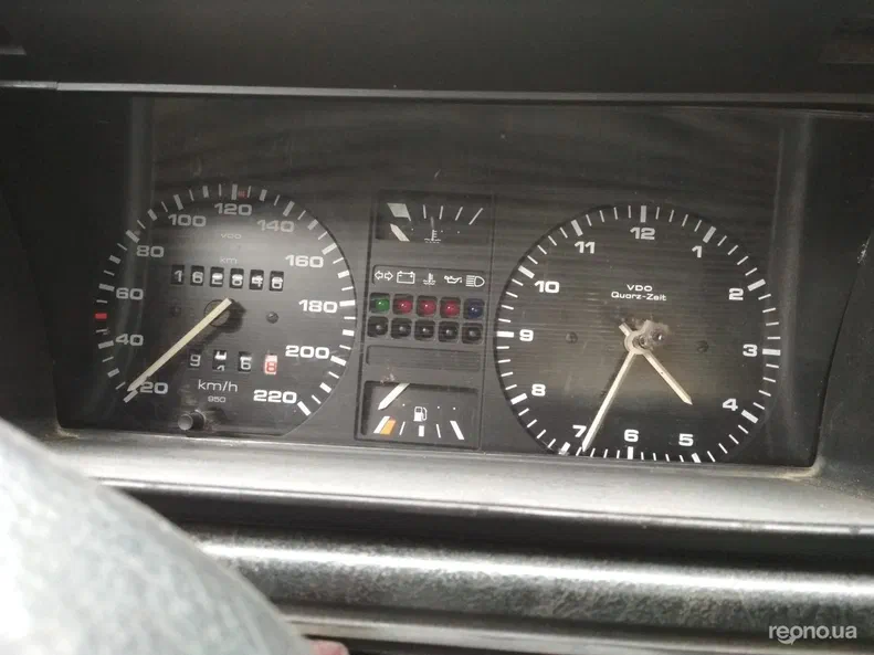 Volkswagen Jetta 1990 - 5