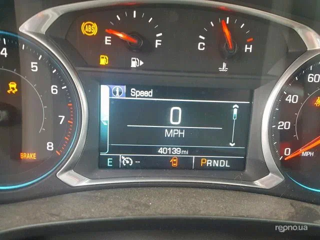 Chevrolet Malibu 2016 - 6