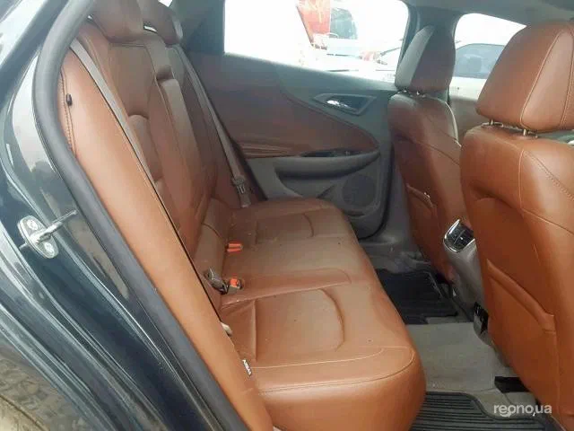 Chevrolet Malibu 2016 - 8