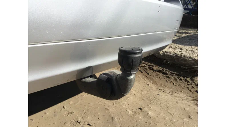 Mercedes-Benz E-Клас 2012 - 6