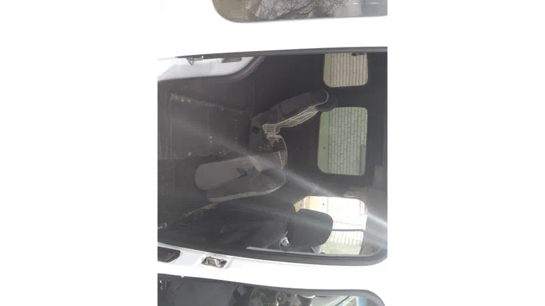 Renault Kangoo 2011 - 8