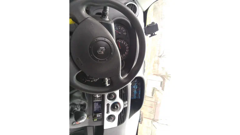 Renault Kangoo 2011 - 5