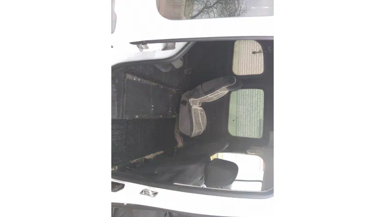 Renault Kangoo 2011 - 6