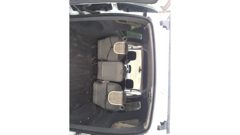 Renault Kangoo 2011