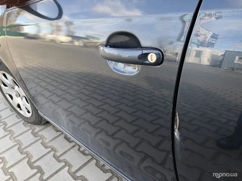 Volkswagen Jetta 2005