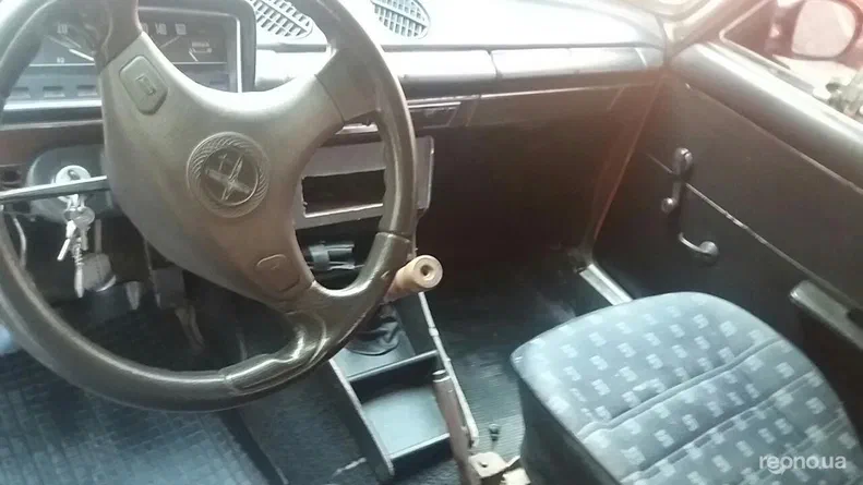 Lada (ВАЗ) 2102 1983 - 10