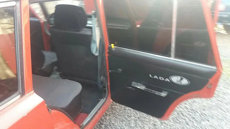 Lada (ВАЗ) 2102 1983
