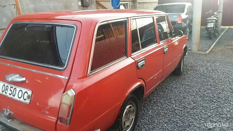 Lada (ВАЗ) 2102 1983 - 9
