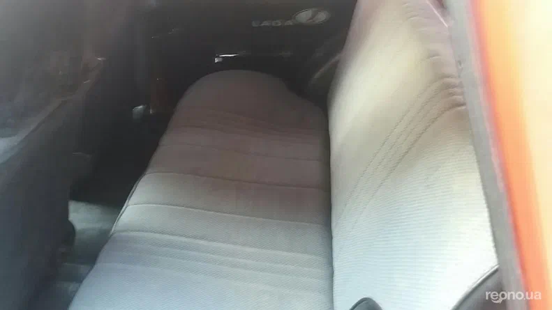 Lada (ВАЗ) 2102 1983