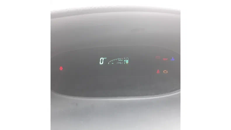 Geely MK Cross 2013 - 5