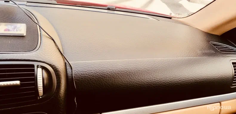 Porsche Cayenne 2006 - 15