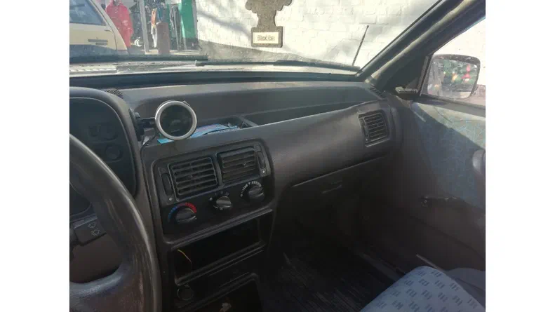 Ford Escort 1986 - 5