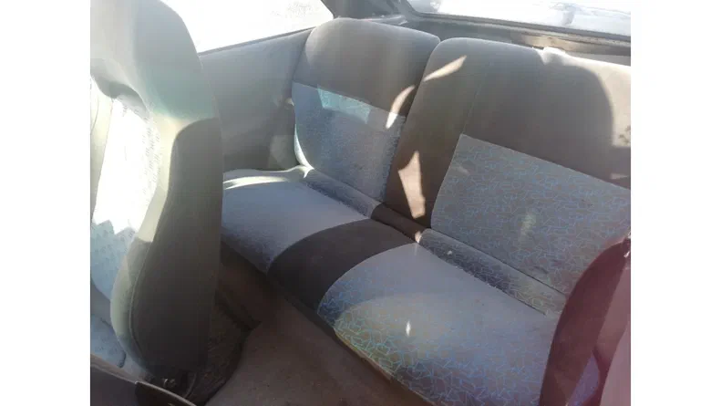 Ford Escort 1986 - 9