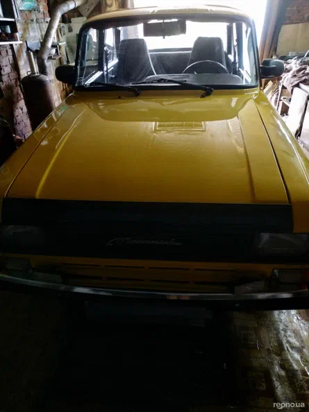 Москвич 2140 1983