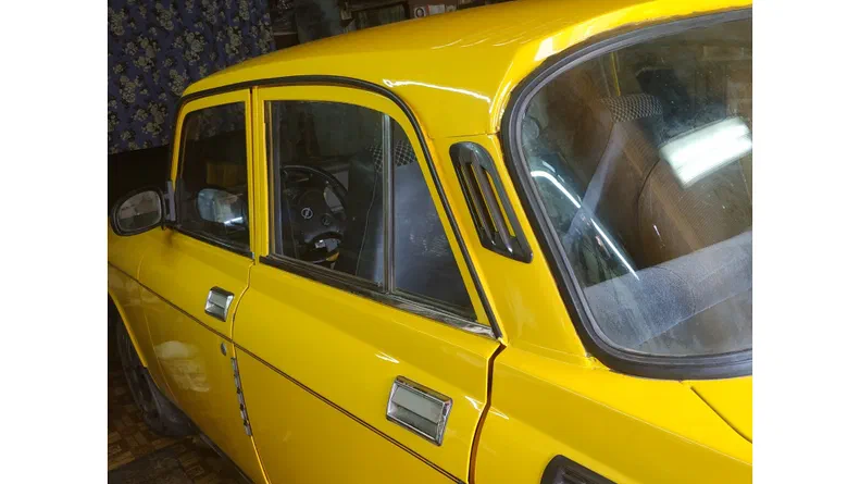 Москвич 2140 1983