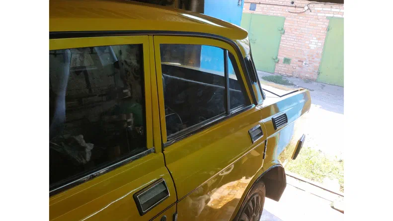 Москвич 2140 1983