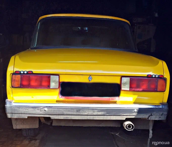 Москвич 2140 1983 - 6