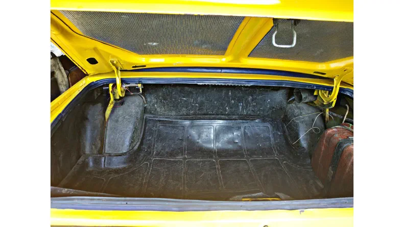 Москвич 2140 1983 - 7