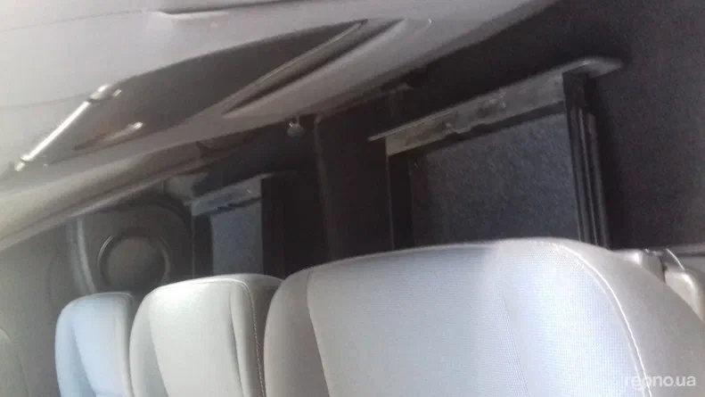 Renault Scenic 2010 - 21