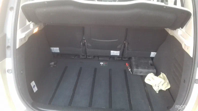 Renault Scenic 2010 - 10