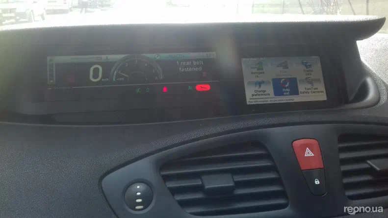 Renault Scenic 2010 - 22