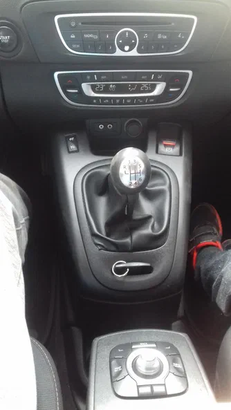 Renault Scenic 2010 - 23