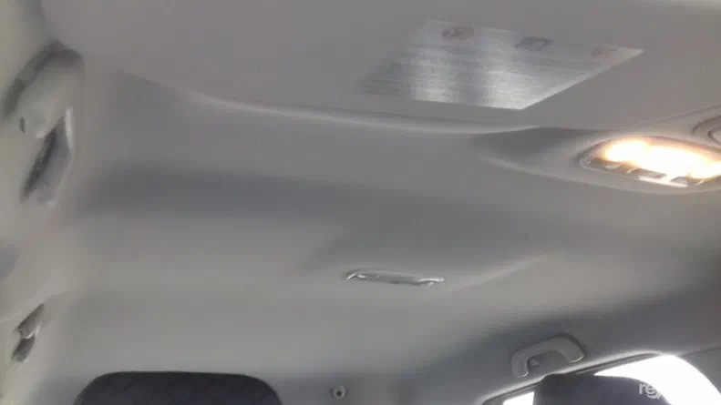 Renault Scenic 2010 - 20