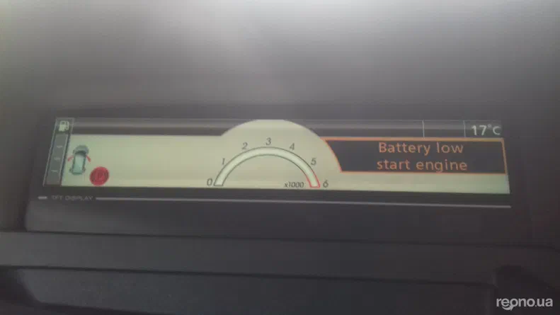 Renault Scenic 2010 - 17