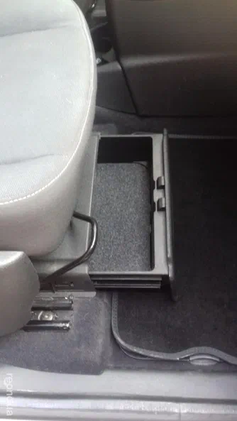 Renault Scenic 2010 - 19