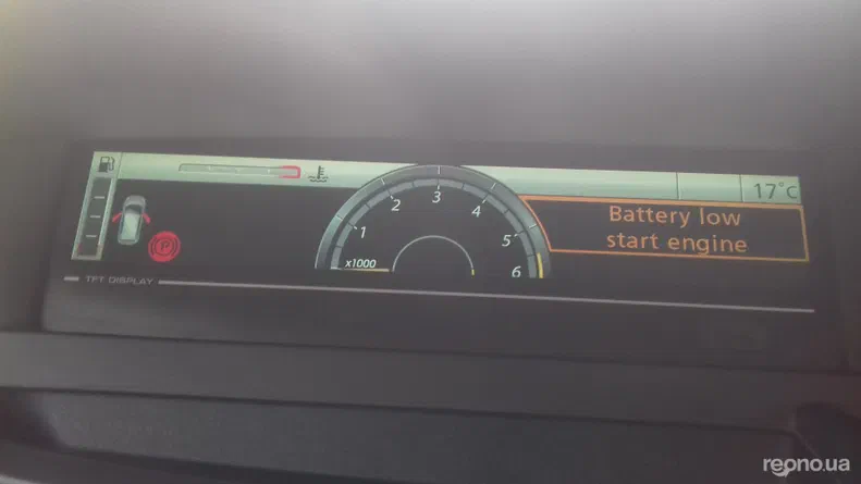 Renault Scenic 2010 - 16