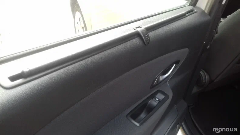 Renault Scenic 2010 - 8