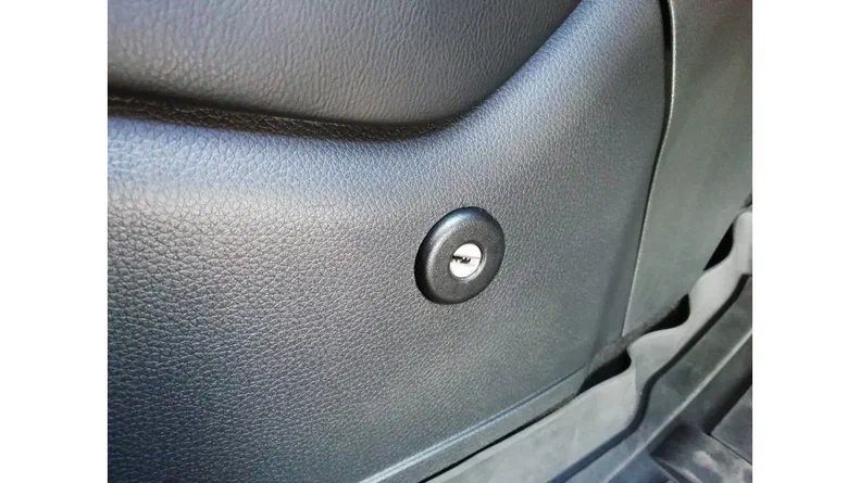 Nissan Qashqai+2 2017 - 16