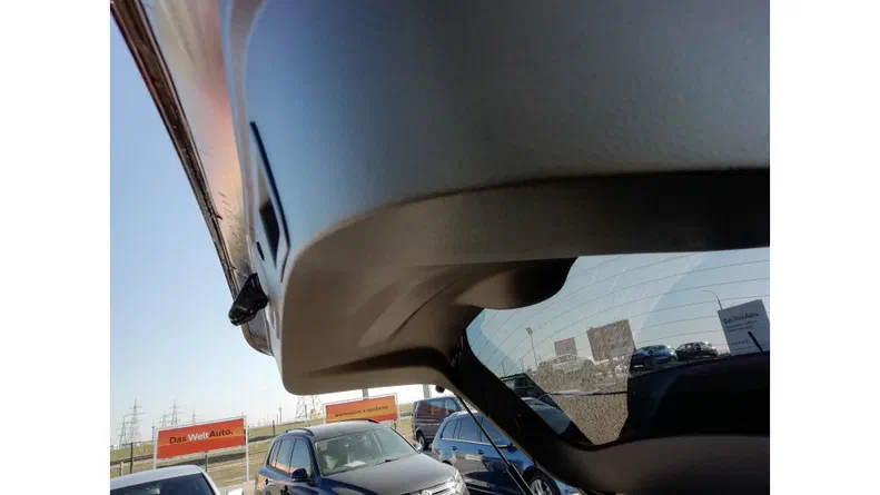 Nissan Qashqai+2 2017 - 20