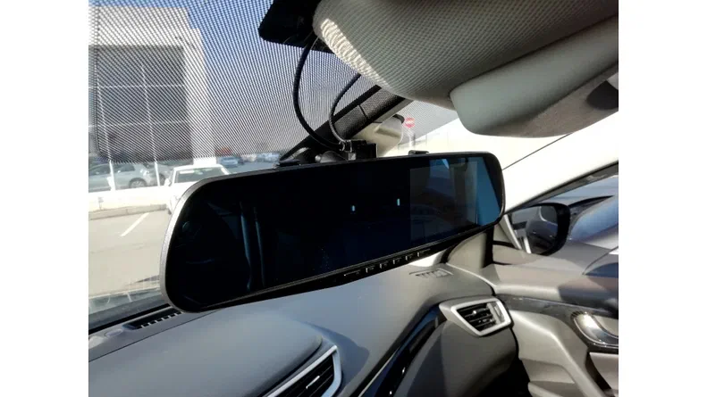 Nissan Qashqai+2 2017 - 27