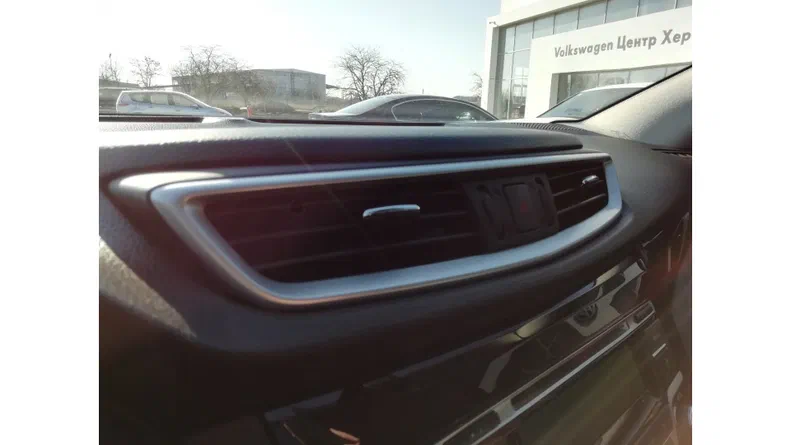 Nissan Qashqai+2 2017 - 23