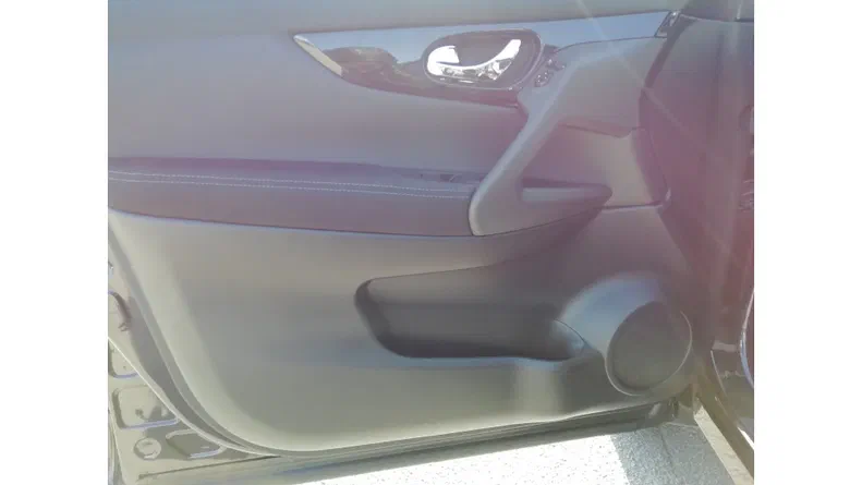 Nissan Qashqai+2 2017 - 6