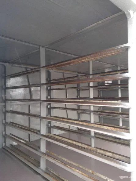 ГАЗ 3309 2008 - 5